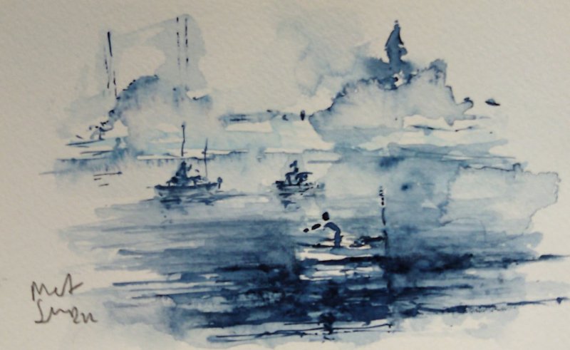  Boats and Galata 003