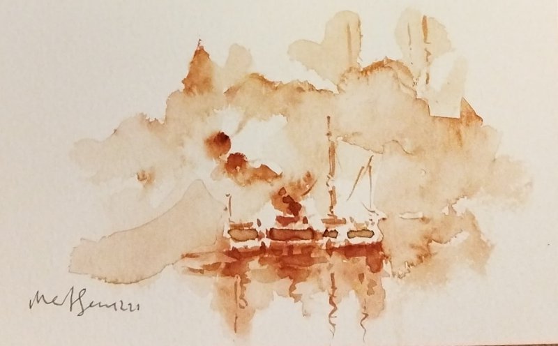  Ship and Bosphorus 014